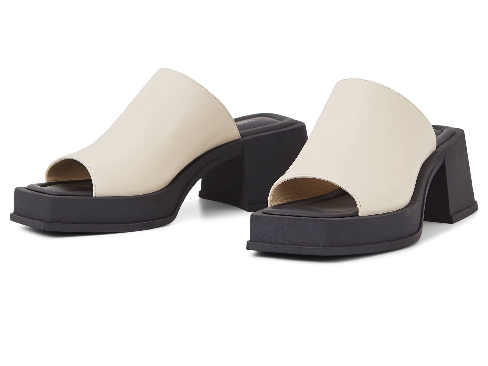 Vagabond Shoemakers Hennie Leather Sandal - Sandals for